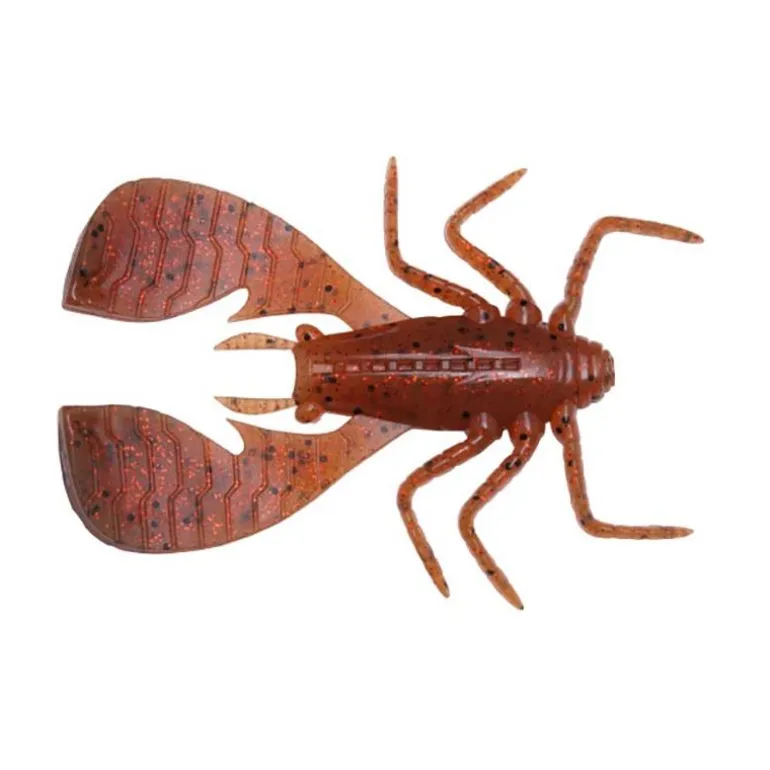 Leurre Souple Megabass Fuwabug - 4.5Cm - Par 6