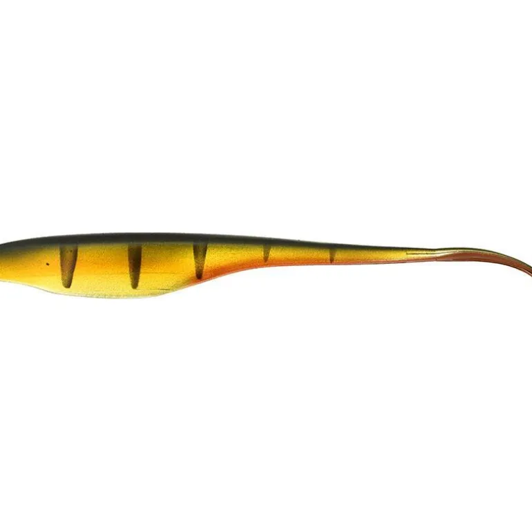 Leurre Souple Megabass Sling Shad 7 - 17.5Cm - Par 3