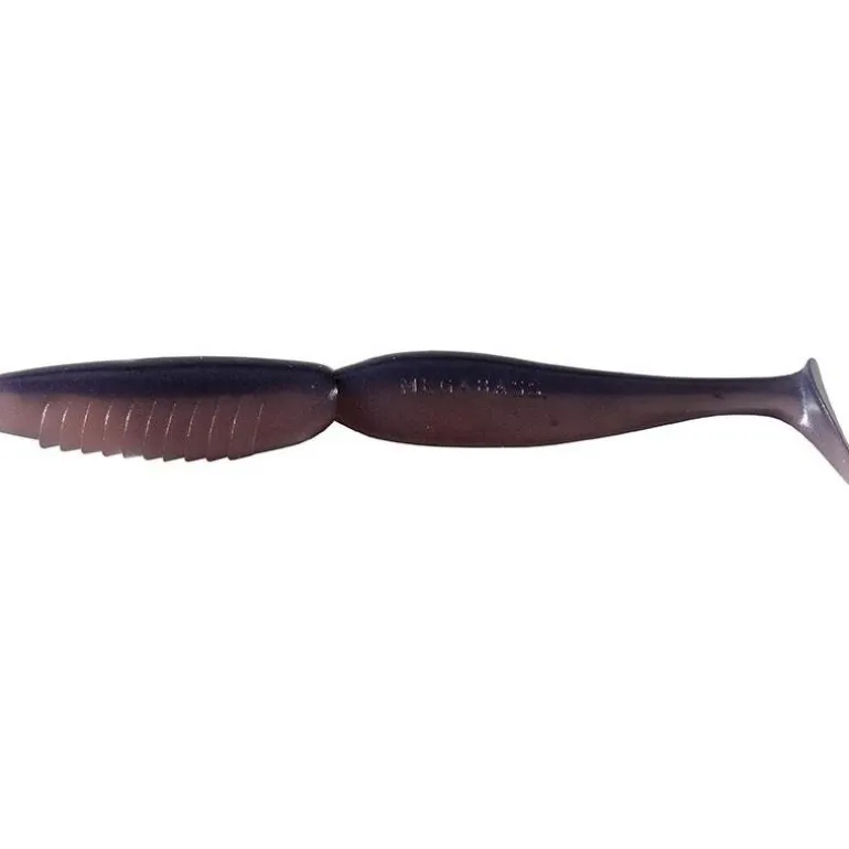 Leurre Souple Megabass Super Spindle Worm 5” - 12.5Cm - Par 6