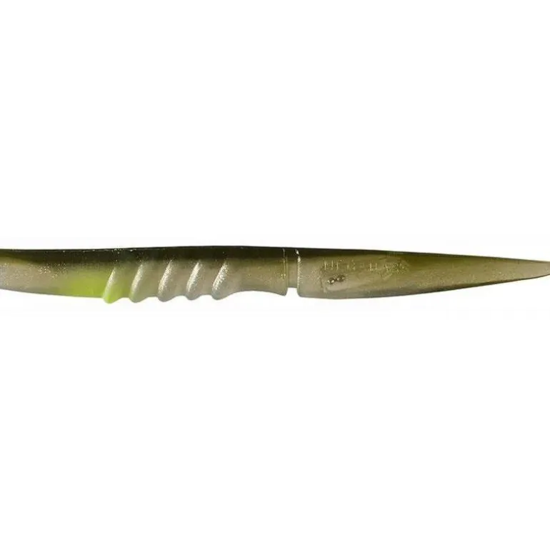 Leurre Souple Megabass Super X-Layer - 10.5Cm - Par 7