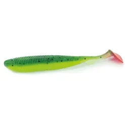 Leurre Souple Molix Ra Shad 3.8'' - 9.6Cm - Par 6