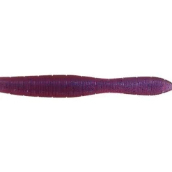 Leurre Souple Nikko Zaza Leech - 9.5Cm - Par 5