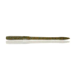 Leurre Souple Noike Smile Worm Original - 9.5Cm - Par 18