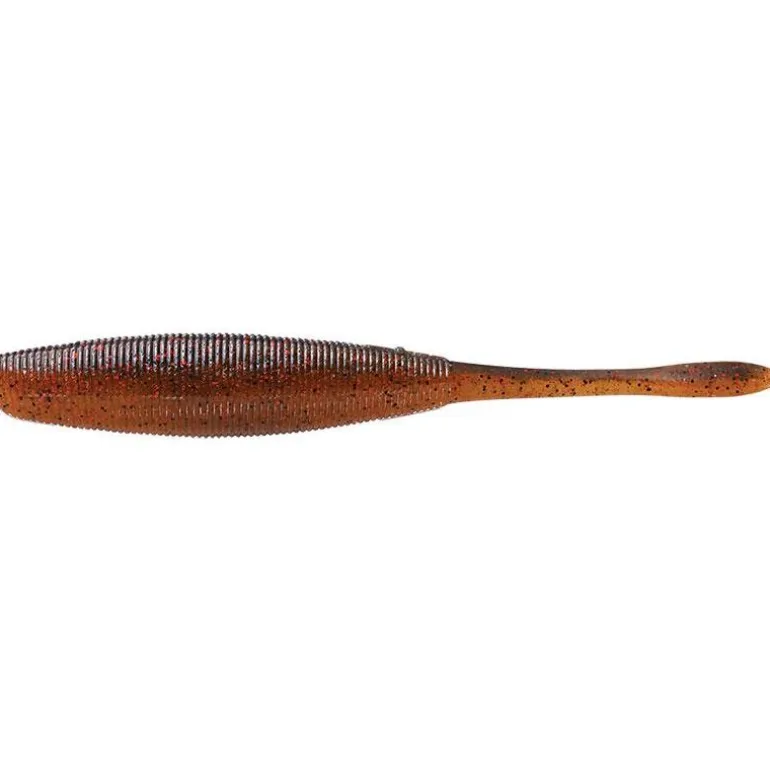 Leurre Souple O.S.P Dolive Stick Fat - 10.5Cm - Par 7