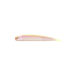 Leurre Souple Raid Japan Super Fish Roller 6.5' - 16.5Cm - Par 4