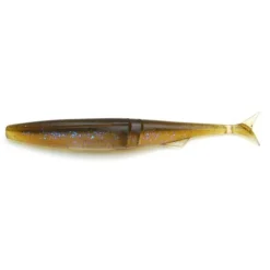 Leurre Souple Raid Japan Fantastick 5.8' - 14.5Cm - Par 5