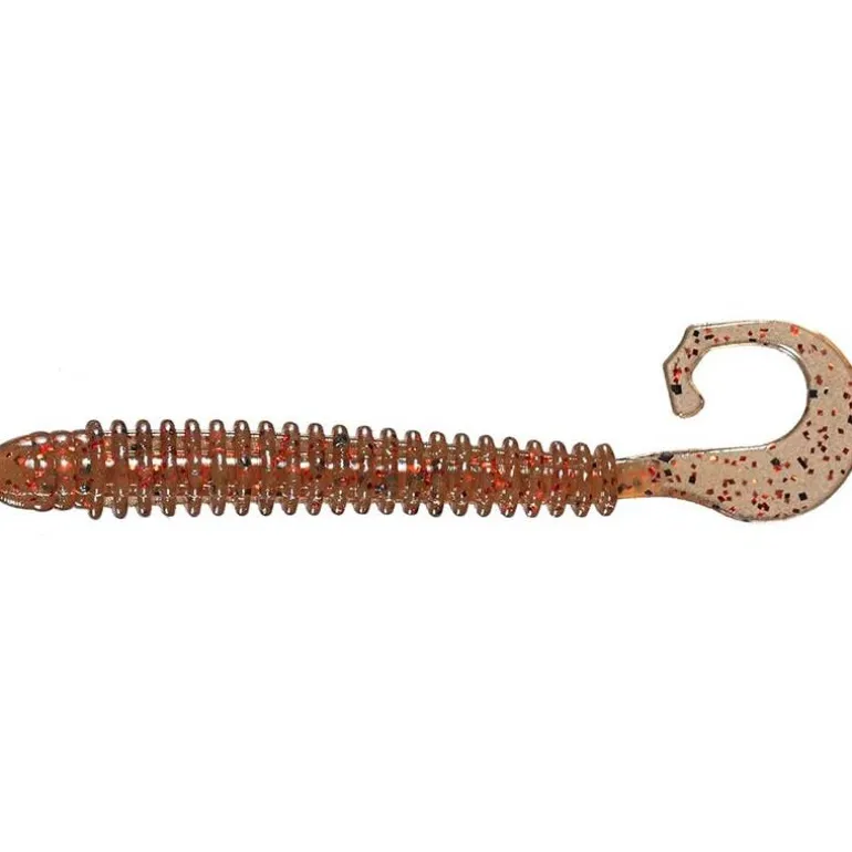 Leurre Souple Reins G Tail Saturn 8Cm - Pack