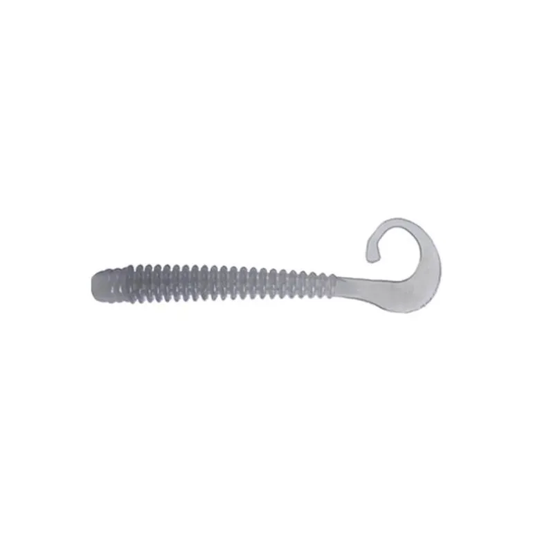 Leurre Souple Reins Micro G Tail Saturn 5Cm - Pack
