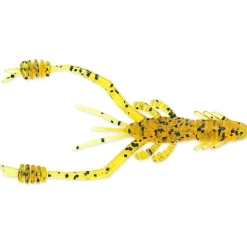 Leurre Souple Reins Ring Shrimp 7.5Cm - Pack