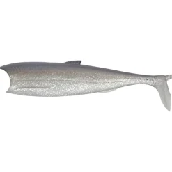 Leurre Souple Sakura Breizh Shad - 10Cm - Par 3