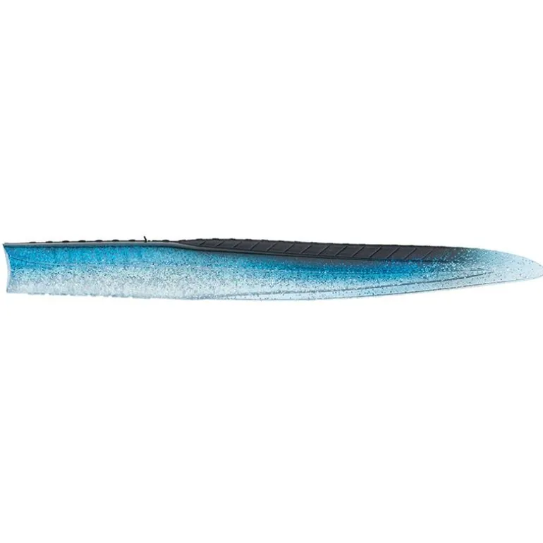 Leurre Souple Sakura Majikeel - 13Cm - Par 4