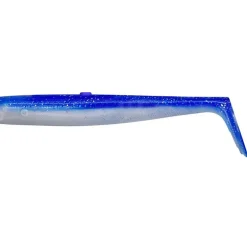Leurre Souple Savage Gear Sandeel V2 Weedless Tail - 9.5Cm - Par 5