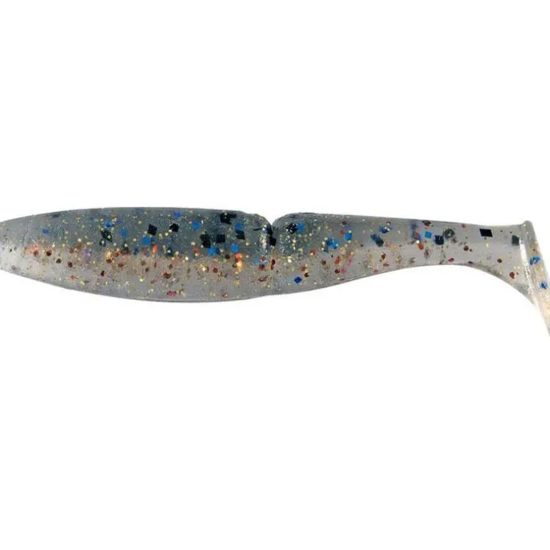 Leurre Souple Sawamura One Up Shad 7” - Par 3