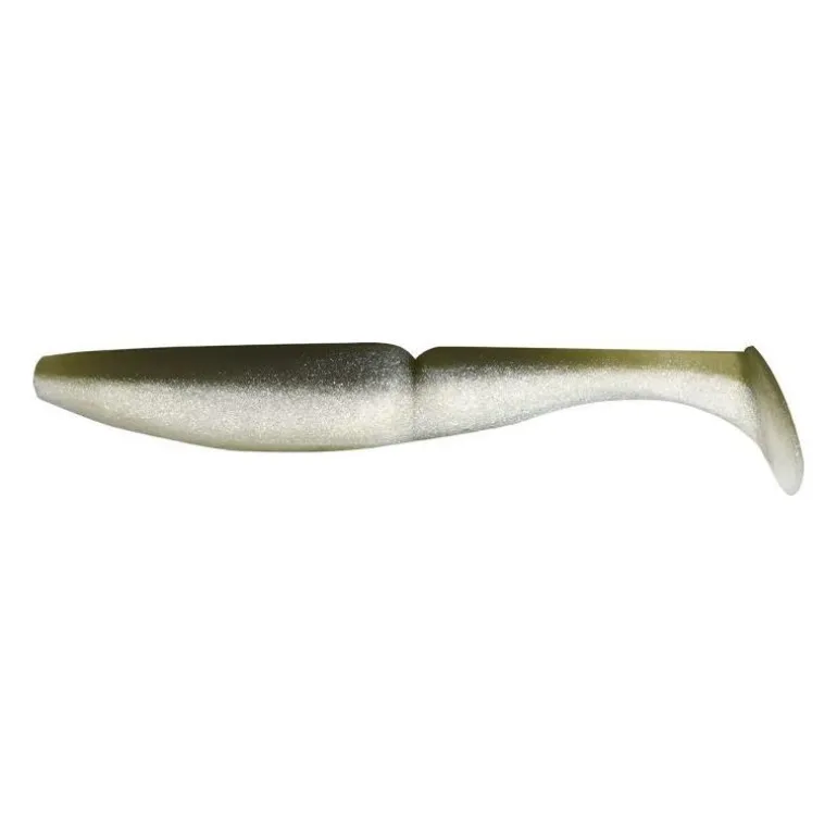 Leurre Souple Sawamura One Up Shad 4” - Par 6