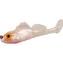 Leurre Souple Seaco Lure Blenny Shad - 9.5Cm