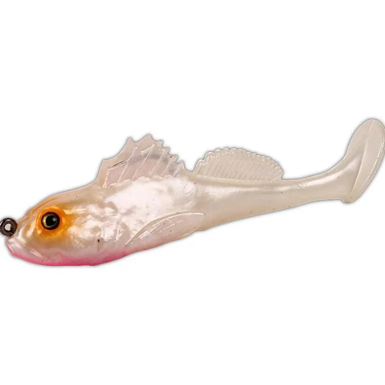 Leurre Souple Seaco Lure Blenny Shad - 9.5Cm