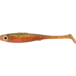 Leurre Souple Spro Iris Popeye - 8Cm