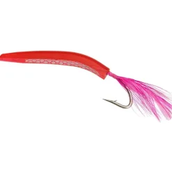 Leurre Souple Sunset Sunlures Spinfry - 4Cm - Par 2