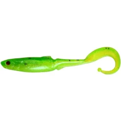 Leurre Souple Volkien Talion Eel - 7Cm