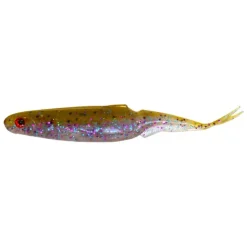 Leurre Souple Volkien Talion Evo Finess - 7Cm