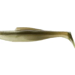 Leurre Souple Zman Diezel Minnowz 4” - 10Cm - Par 5