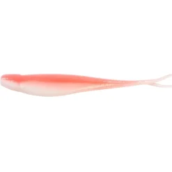 Leurre Souple Zman Scented Jerk Shadz 5'' - Par 5