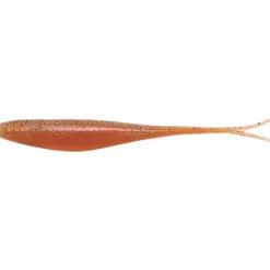 Leurre Souple Zman Scented Jerk Shadz 7” - 17.5Cm - Par 4