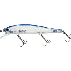 Leurre Suspending Duel Hardcore Minnow Flat - 11Cm