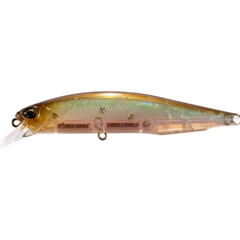 Leurre Suspending Duo Realis Jerkbait 100 Sp - 10Cm