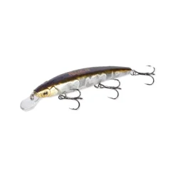 Leurre Suspending Herakles Snake 95Sp - 9.5Cm