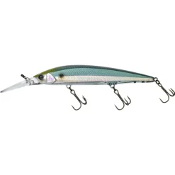 Leurre Suspending Jackall Rerange 110 Dr Sp - 11Cm
