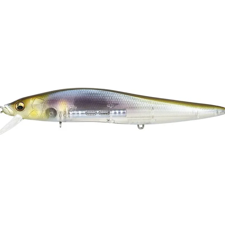 Leurre Suspending Megabass Vision Oneten Max Lbo Fw - 13.5Cm