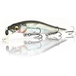 Leurre Suspending Megabass Vision Oneten Jr - 9.8Cm