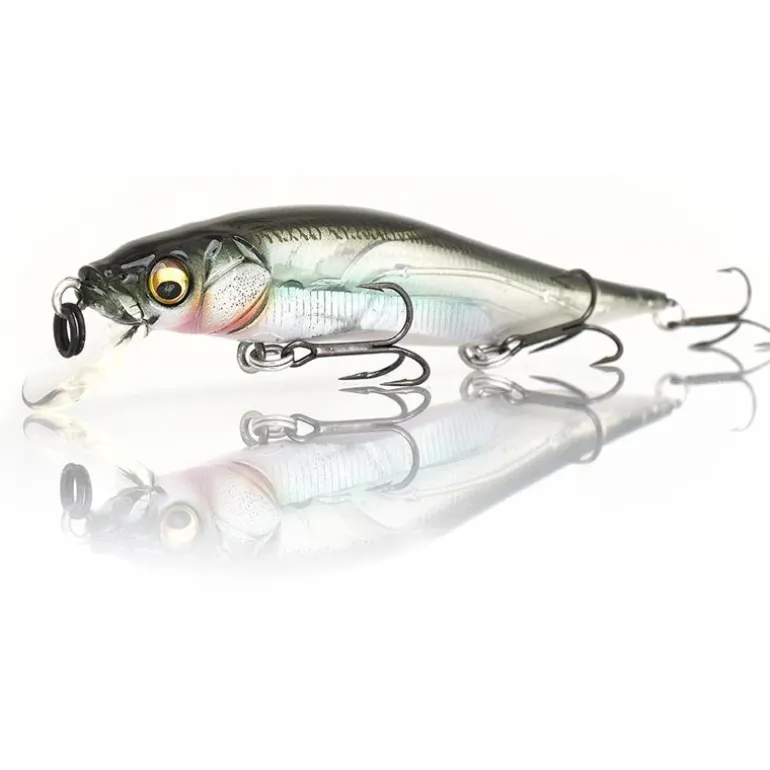 Leurre Suspending Megabass Vision Oneten Jr - 9.8Cm
