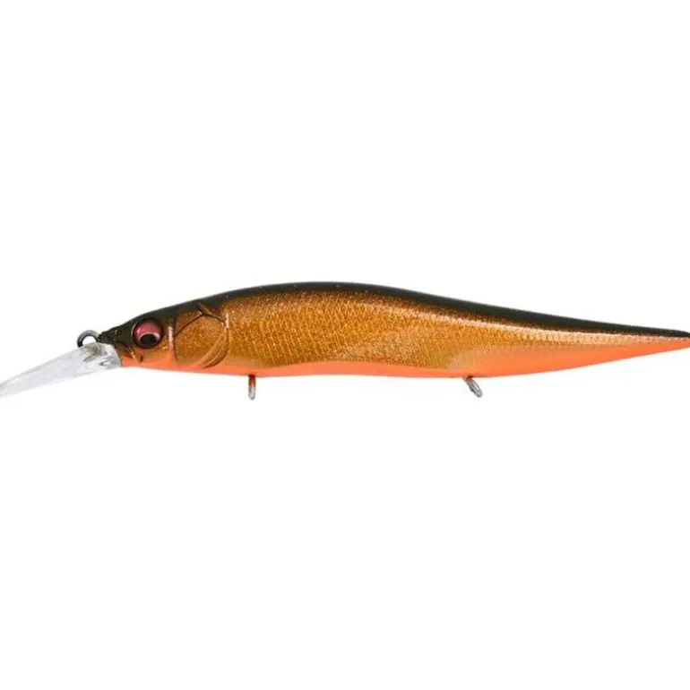 Leurre Suspending Megabass Vision 110 +1 Junior - 10Cm