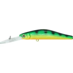 Leurre Suspending Strike Pro Inquisitor 80Sp Deep - 8Cm