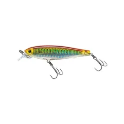 Leurre Suspending Yo-Zuri 3Ds Minnow - 7Cm