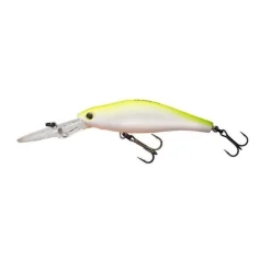 Leurre Suspending Yo-Zuri 3Ds Shad Mr 6.5Cm