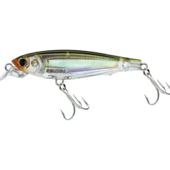 Leurre Suspending Yo-Zuri 3D Inshore Fingerling - 7Cm
