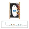 Ligne De Traine Flashmer Tout-Venant