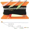 Ligne De Traine Flashmer Ecoline Turlutte