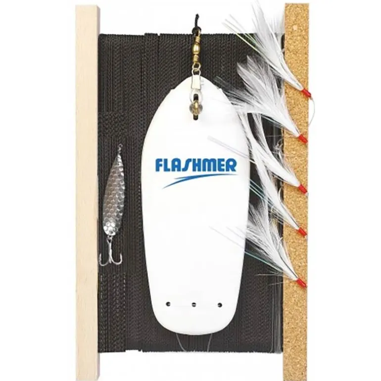 Ligne De Traine Flashmer Topmaq