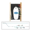 Ligne De Traine Flashmer Capitaine