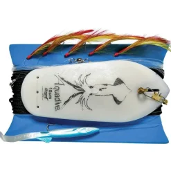 Ligne De Traine Ragot Leisure Light Trolling Line