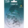 Ligne Montée Daiwa Calamar