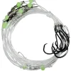Ligne Montée Ragot Deep Sea Rig