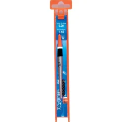 Ligne Montee Flashmer Friture