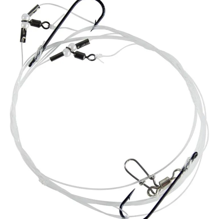 Ligne Montee Ragot 2 Potences Rotatives Discretion