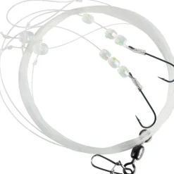 Ligne Montee Ragot 2 Potences Rotatives A Perles Tige Longue