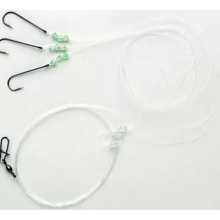 Ligne Montee Ragot 3 Potences Rotatives A Perles